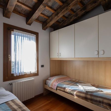 Holiday House Petrarca Arqua Petrarca Exterior photo