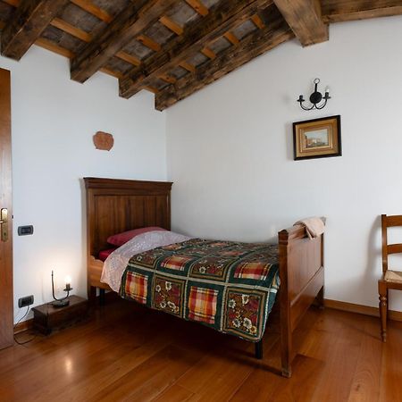 Holiday House Petrarca Arqua Petrarca Exterior photo