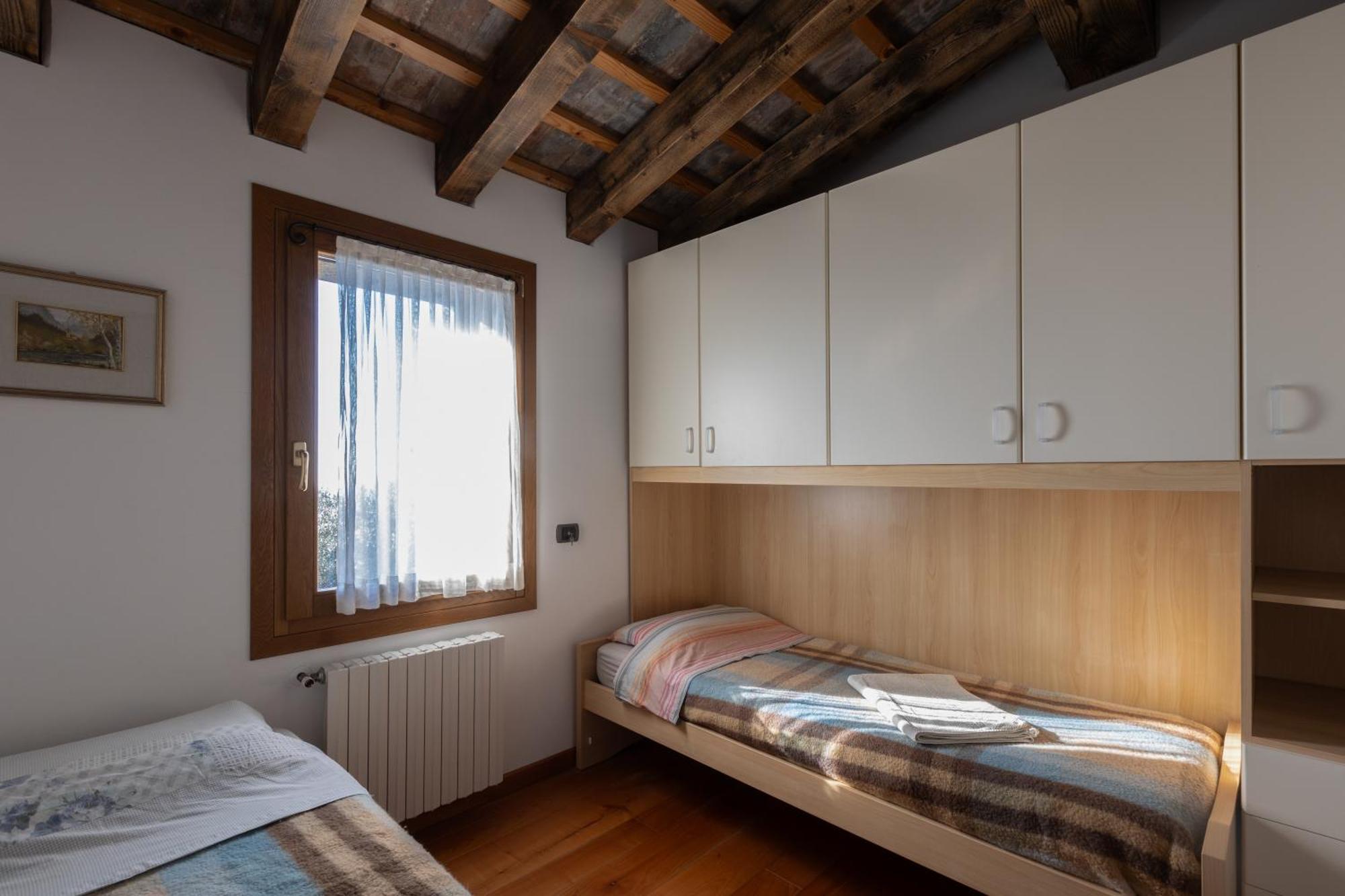 Holiday House Petrarca Arqua Petrarca Exterior photo
