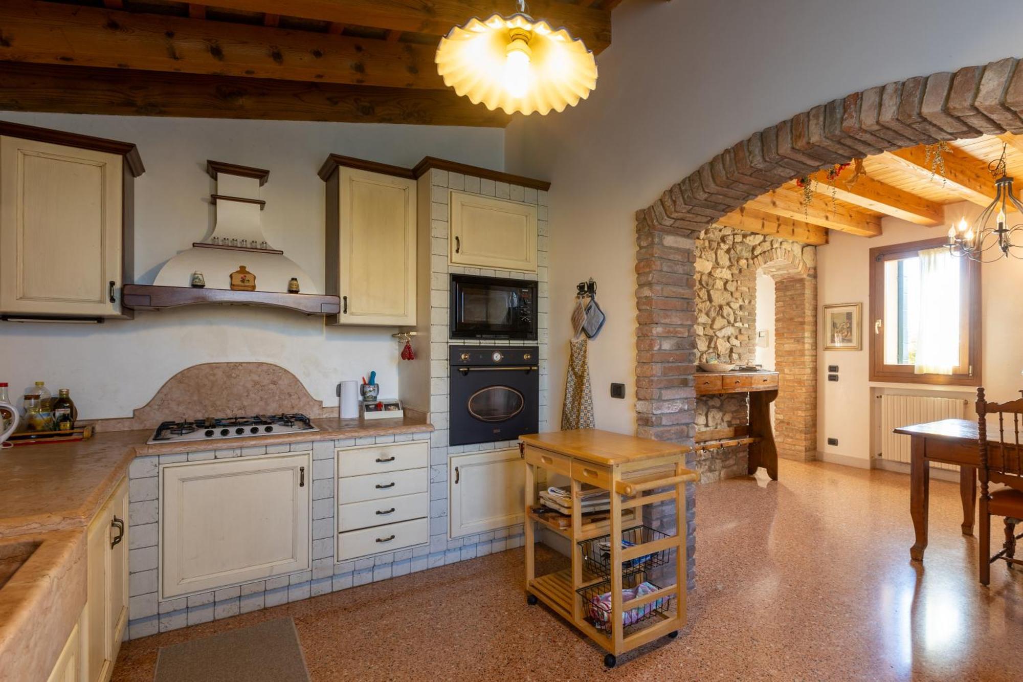 Holiday House Petrarca Arqua Petrarca Exterior photo