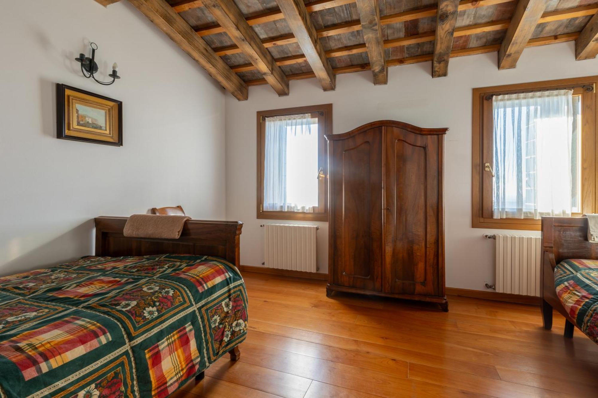 Holiday House Petrarca Arqua Petrarca Exterior photo